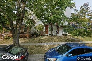 1835 Illinois St, Lawrence, KS 66044