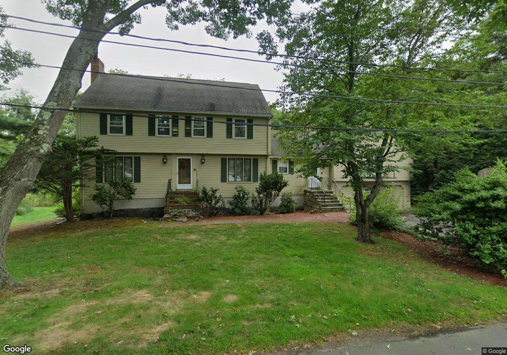 66 Sherburne Rd S, Lexington, MA 02421 - photo 1