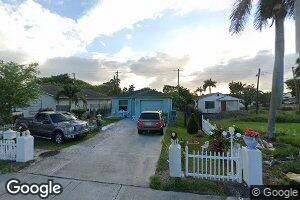 223 S Barfield Hwy, Pahokee, FL 33476