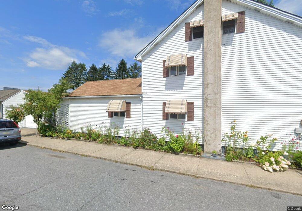 887 Alter St, Hazleton, PA 18201 - photo 1