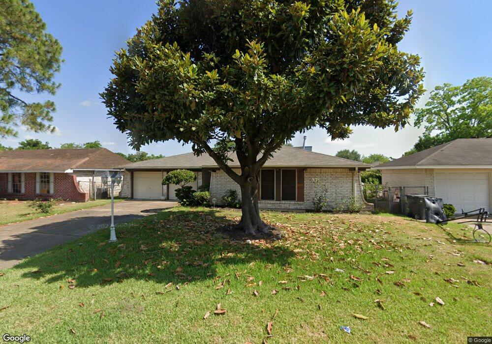 1530 Tarberry Rd, Houston, TX 77088 - photo 1