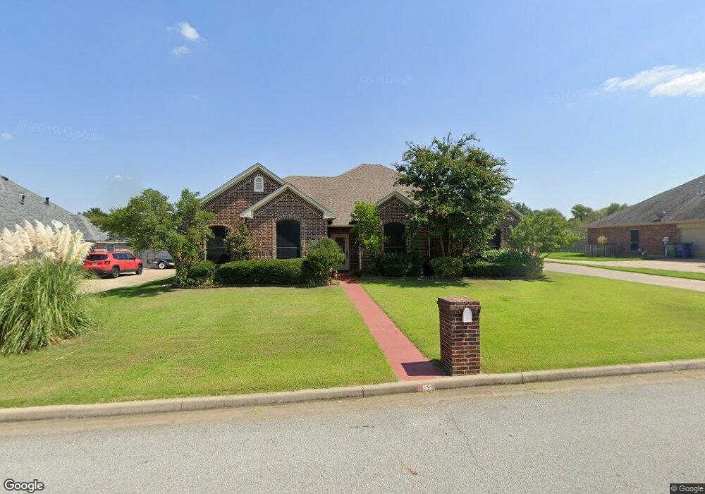 155 Chrissa Dr, Pottsboro, TX 75076 - photo 1