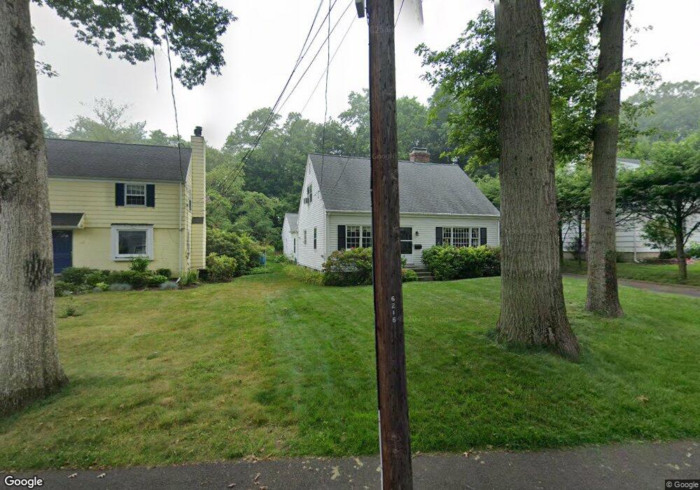 22 Edgerton St, Darien, CT 06820 - photo 1