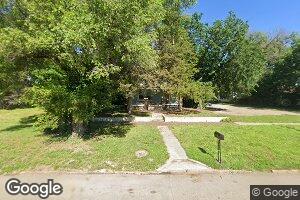 1417 SE Quincy St, Topeka, KS 66612