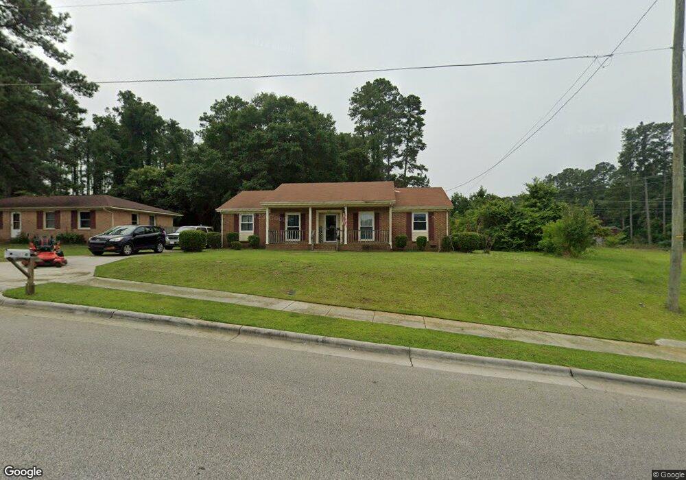 4703 Belford Rd, Fayetteville, NC 28314 - photo 1