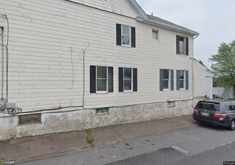 581 Peace St, Hazleton, PA 18201 - photo 1