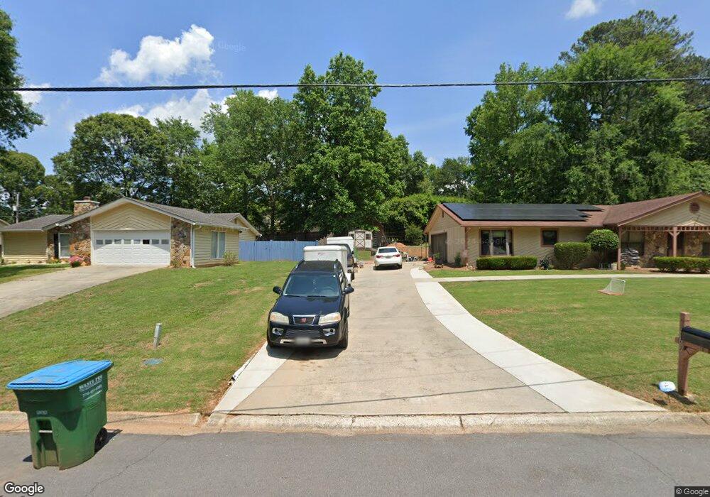 1860 Peal Way, Lilburn, GA 30347 - photo 1