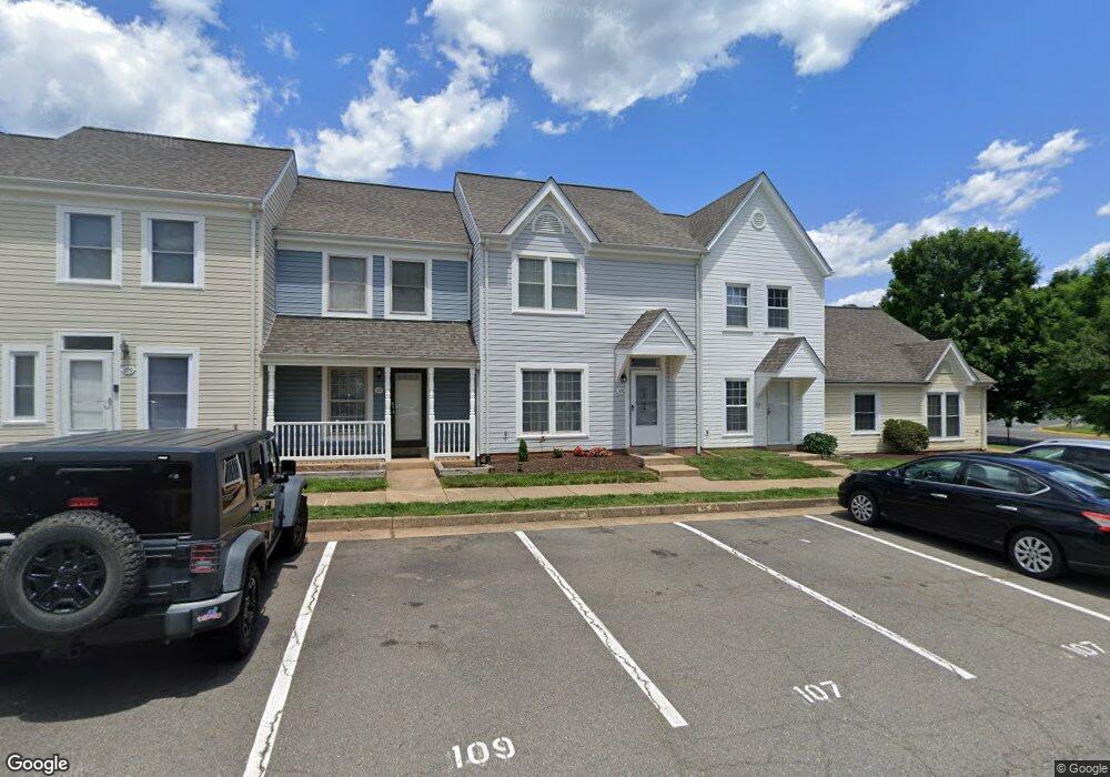 105 Madison Ct, Stafford, VA 22556 - photo 1