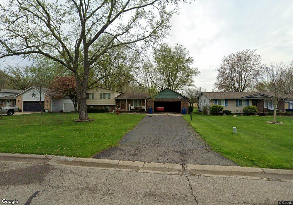 4395 Regency Rd, Swartz Creek, MI 48473 - photo 1