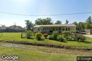 229 Old Pump Rd, Kinder, LA 70648
