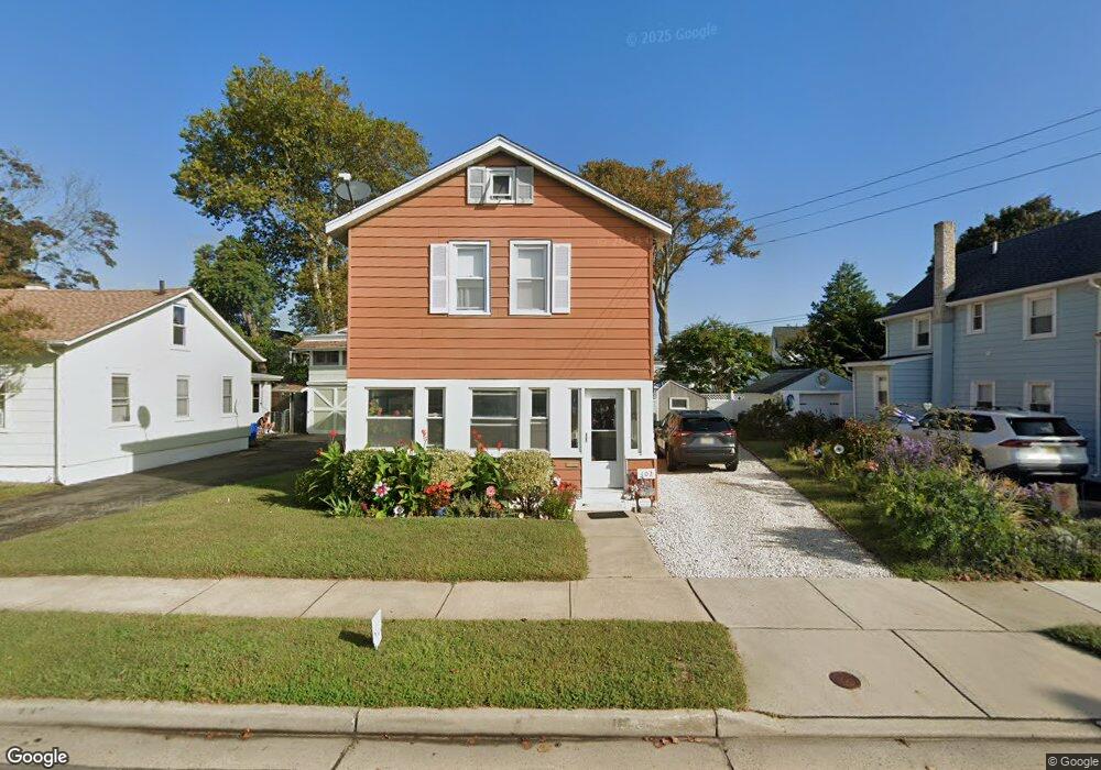 402 13th Ave, Belmar, NJ 07719 - photo 1