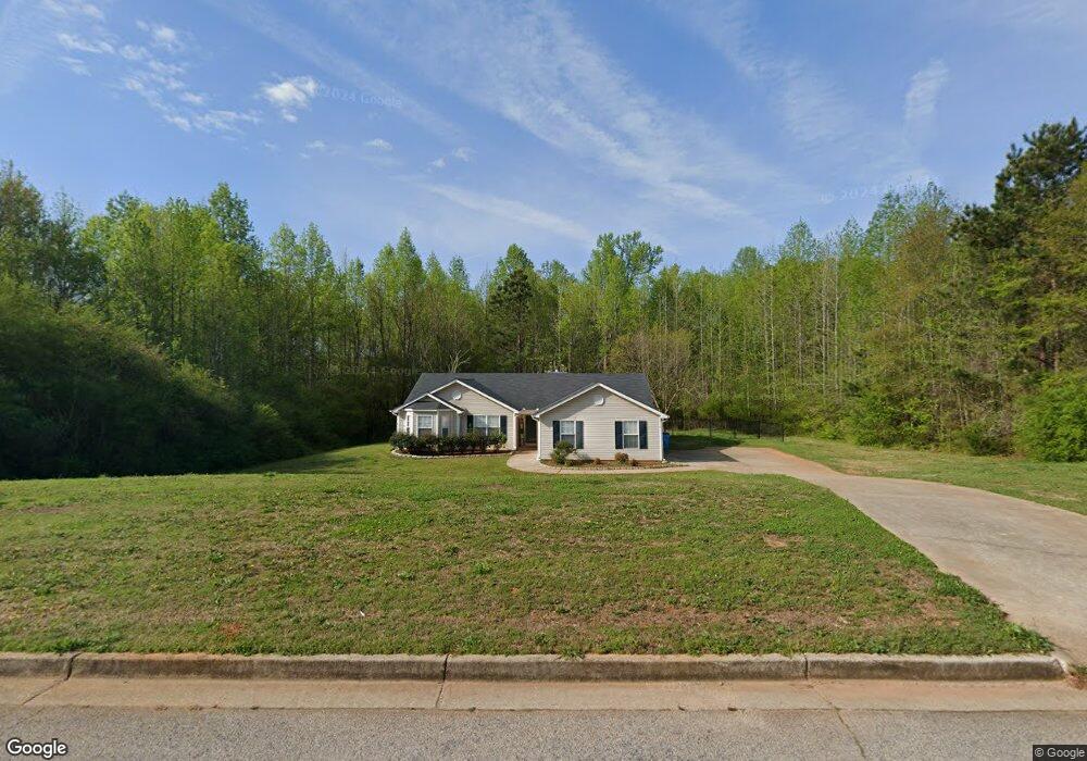 506 Wylderose Ln, Locust Grove, GA 30248 - photo 1