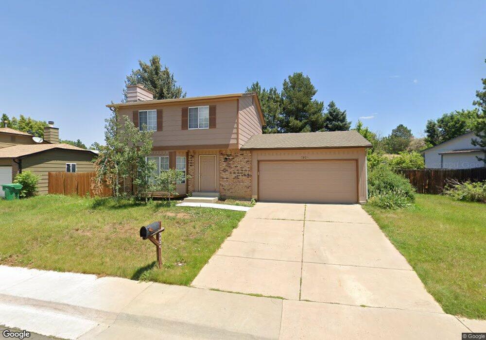 3924 S Bahama St, Aurora, CO 80013 - photo 1