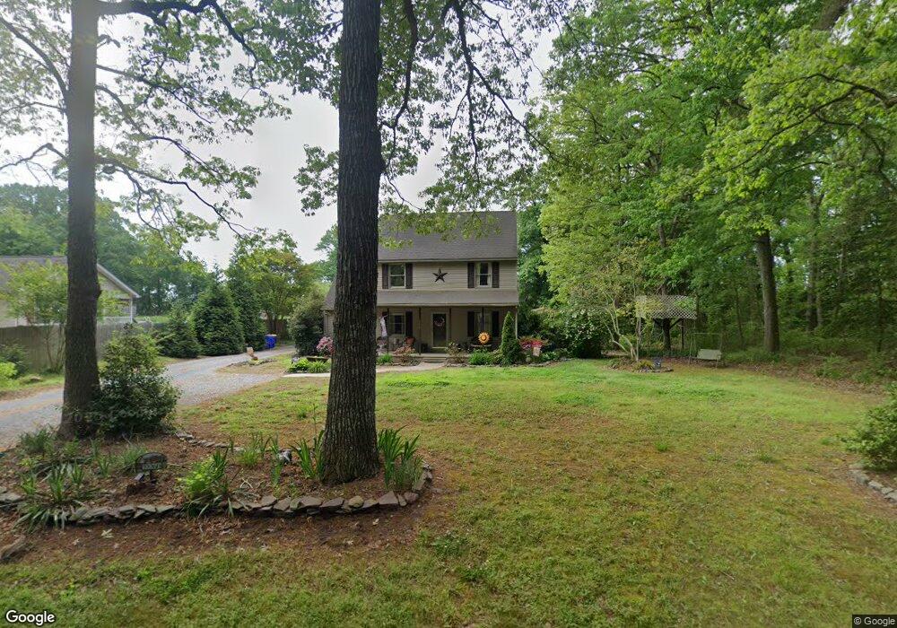 22260 Louise St, Georgetown, DE 19947 - photo 1