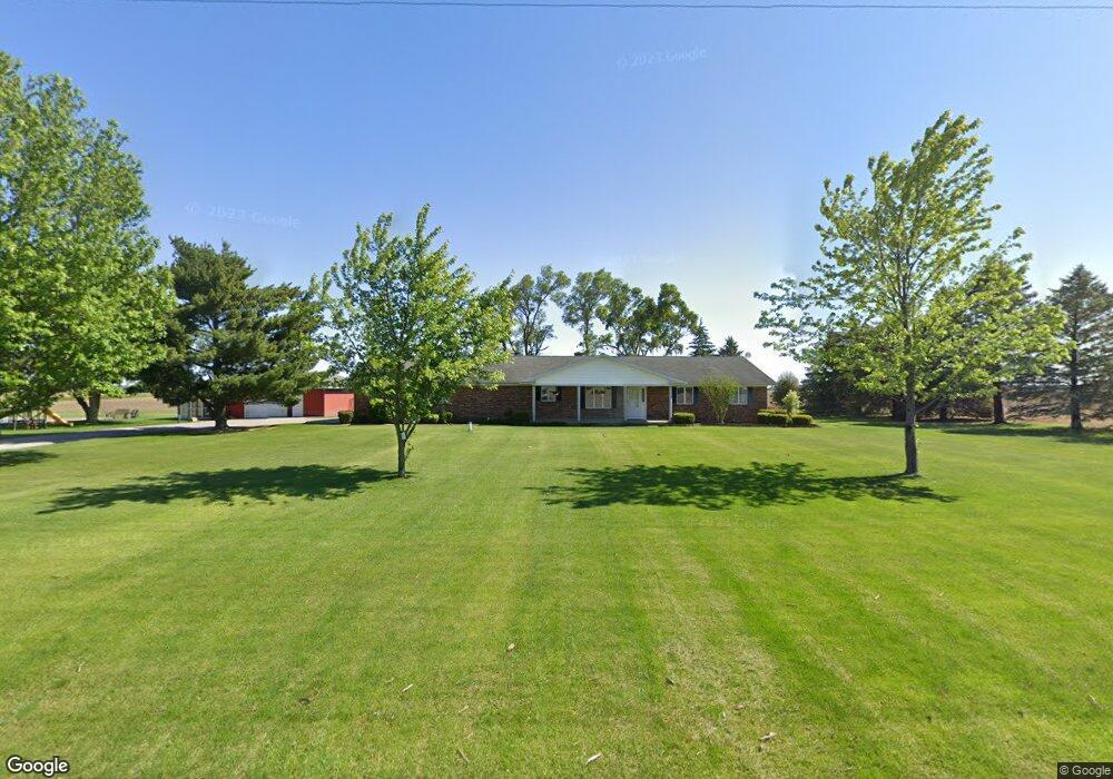 7928 E 1000 N, Ossian, IN 46777 - photo 1