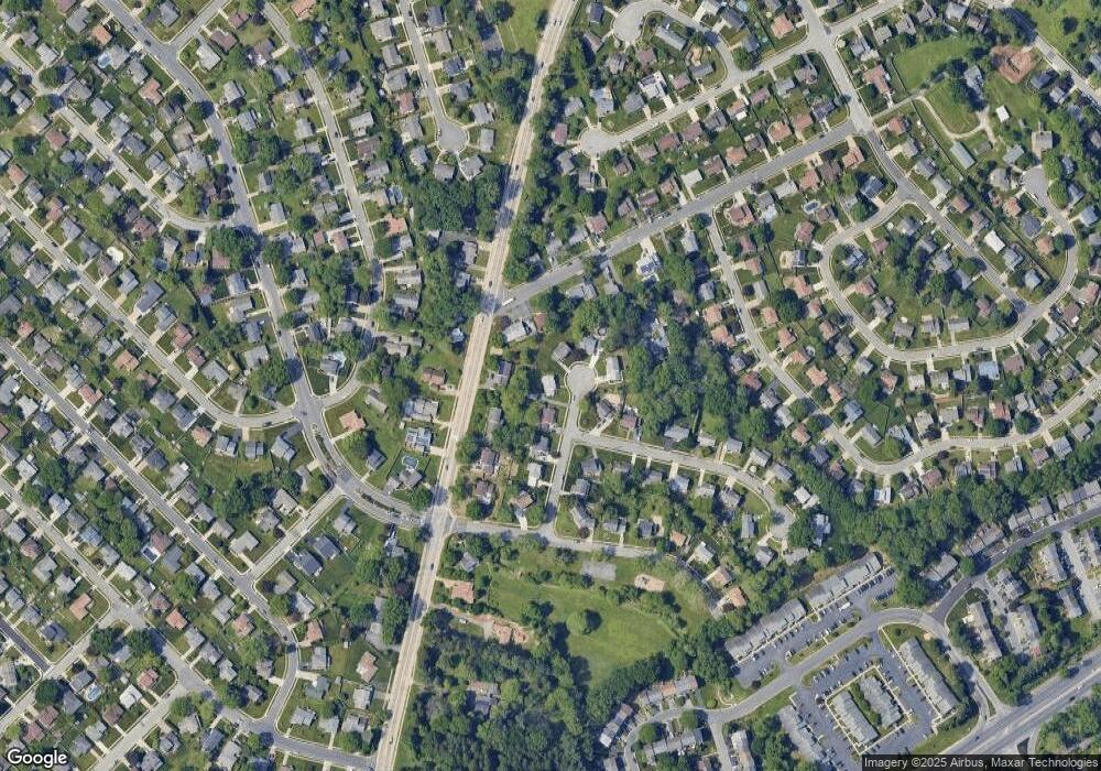 3 Mason Ct, Wilmington, DE 19808 - photo 1