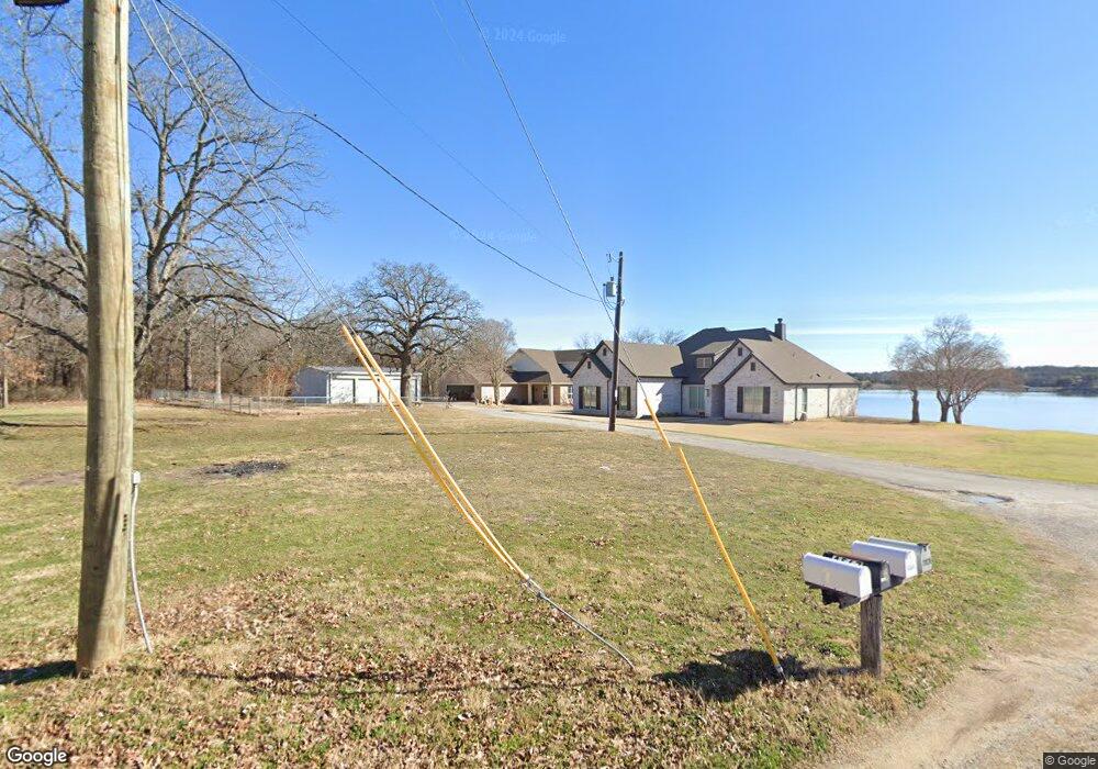 4567 Jackson Bend Ct, Granbury, TX 76049 - photo 1