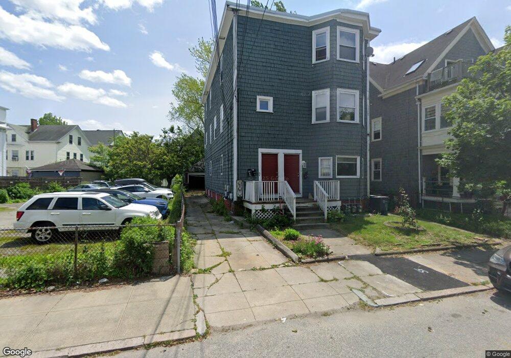 234 Federal St, Providence, RI 02909 - photo 1