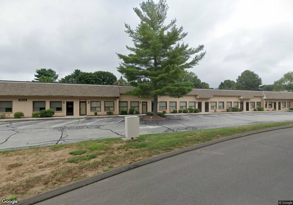 1 Orchard Park Rd, Madison, CT 06443 - photo 1