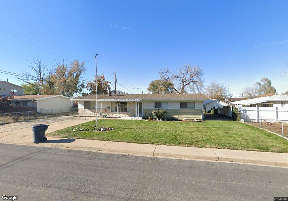 2623 N 425 W, Clearfield, UT 84015 - photo 1