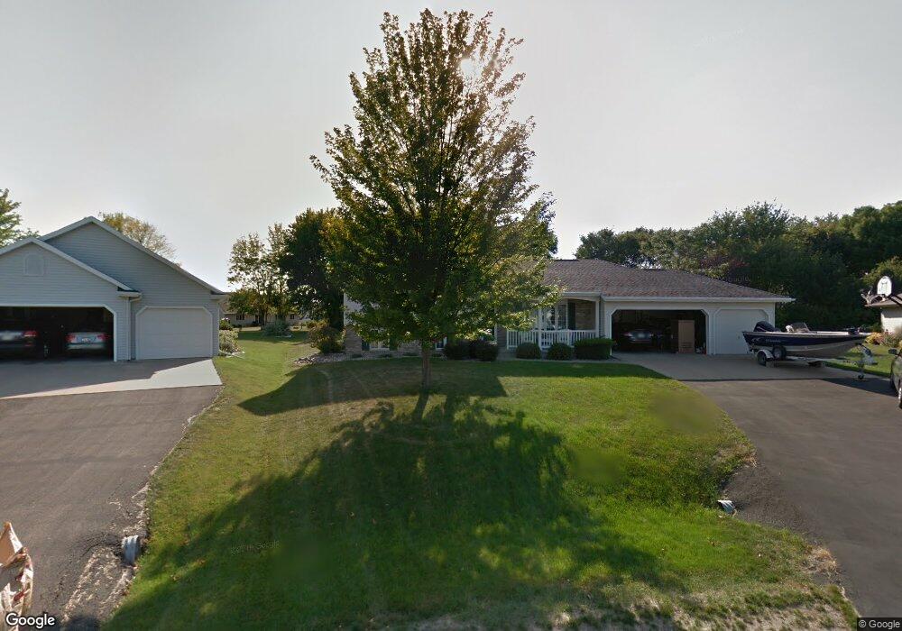 N207 Lavender Ln, Appleton, WI 54915 - photo 1