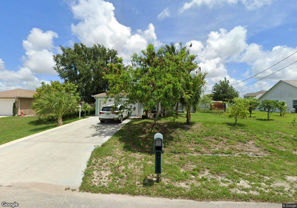 539 SW Jeanne Ave, Port Saint Lucie, FL 34953 - photo 1