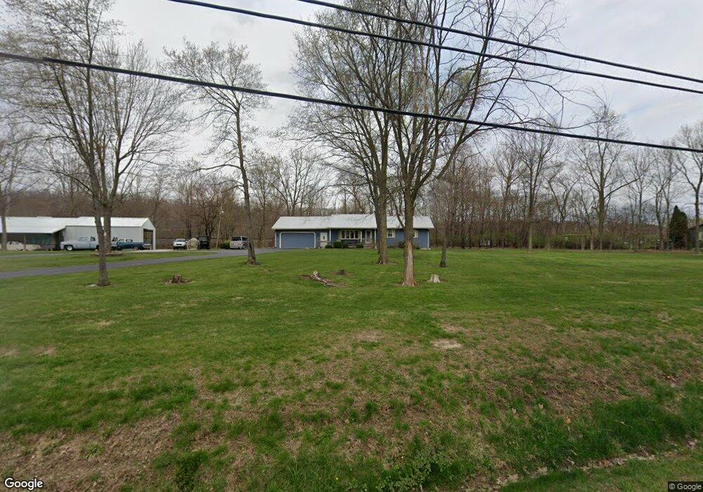 4446 E Old 24, Lagro, IN 46941 - photo 1