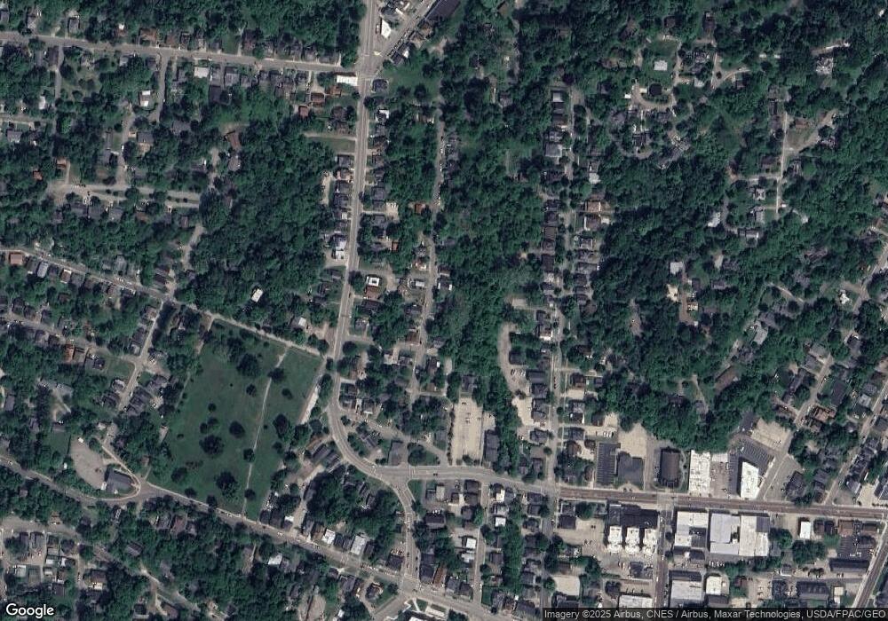 38 Mound St, Athens, OH 45701 - photo 1