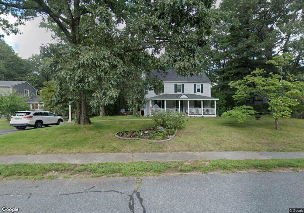 26 Carriage House Path, Ashland, MA 01721 - photo 1