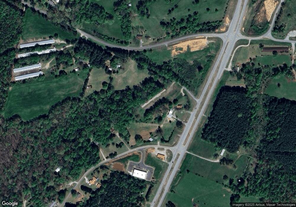 1976 Old Highway 441 N, Alto, GA 30510 - photo 1