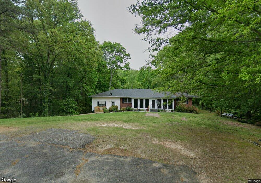 3617 Ledan Rd, Gainesville, GA 30506 - photo 1