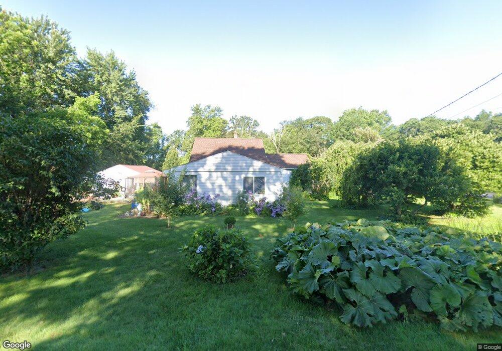 279 Freedley Rd, Pomfret Center, CT 06259 - photo 1