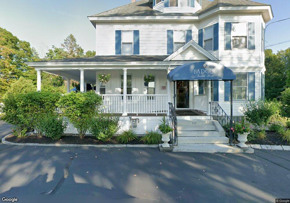 347 King St, Littleton, MA 01460 - photo 1