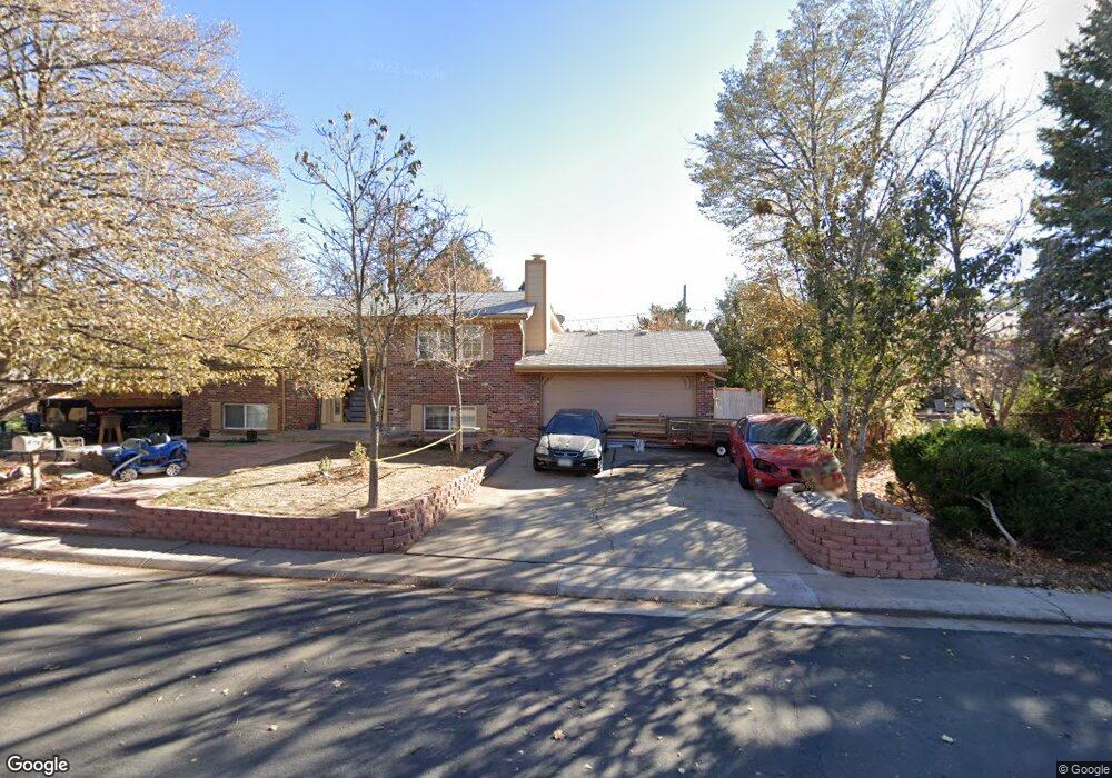 13250 E Dakota Ave, Aurora, CO 80012 - photo 1