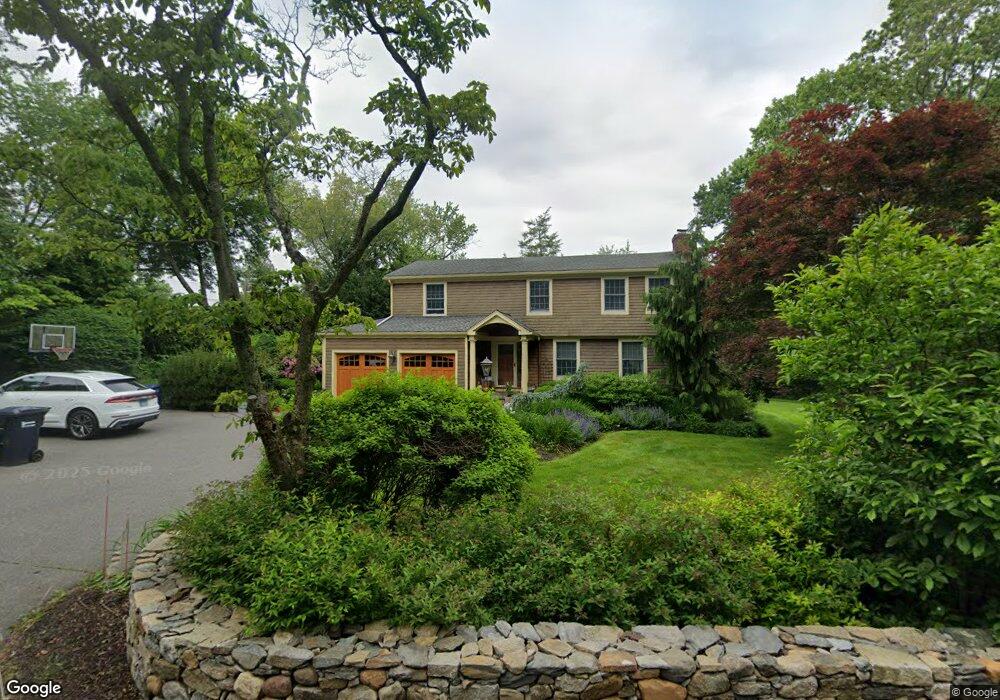 161 Tyler City Rd, Orange, CT 06477 - photo 1