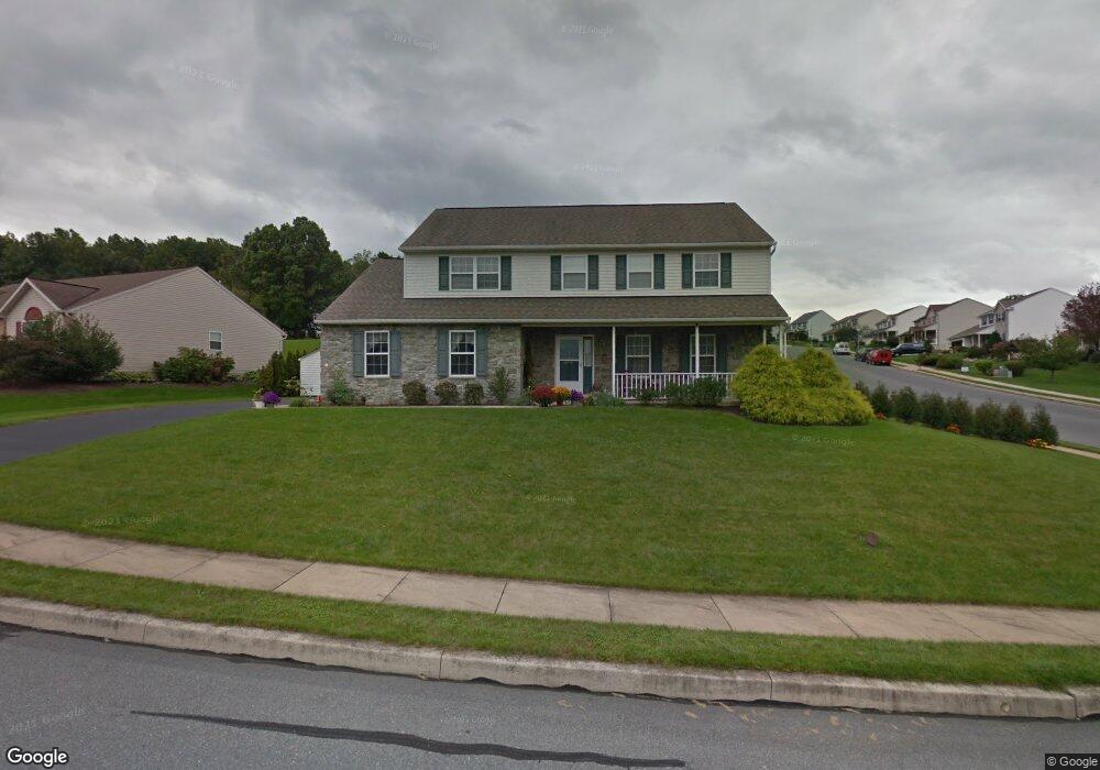 2400 Andrew Ct, Reading, PA 19608 - photo 1