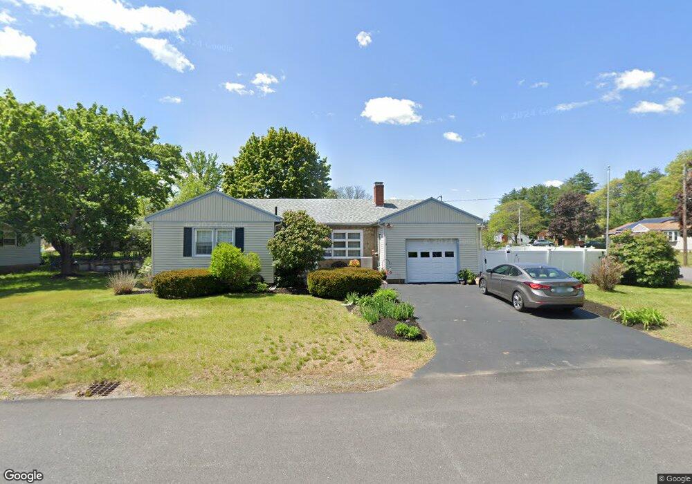 8 Lil Nor Ave, Somersworth, NH 03878 - photo 1