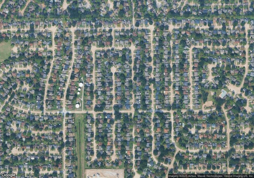 7319 Sunlight Ln, Houston, TX 77095 - photo 1