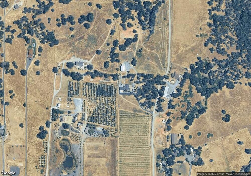 2760 Hay Ranch Rd, Placerville, CA 95667 - photo 1