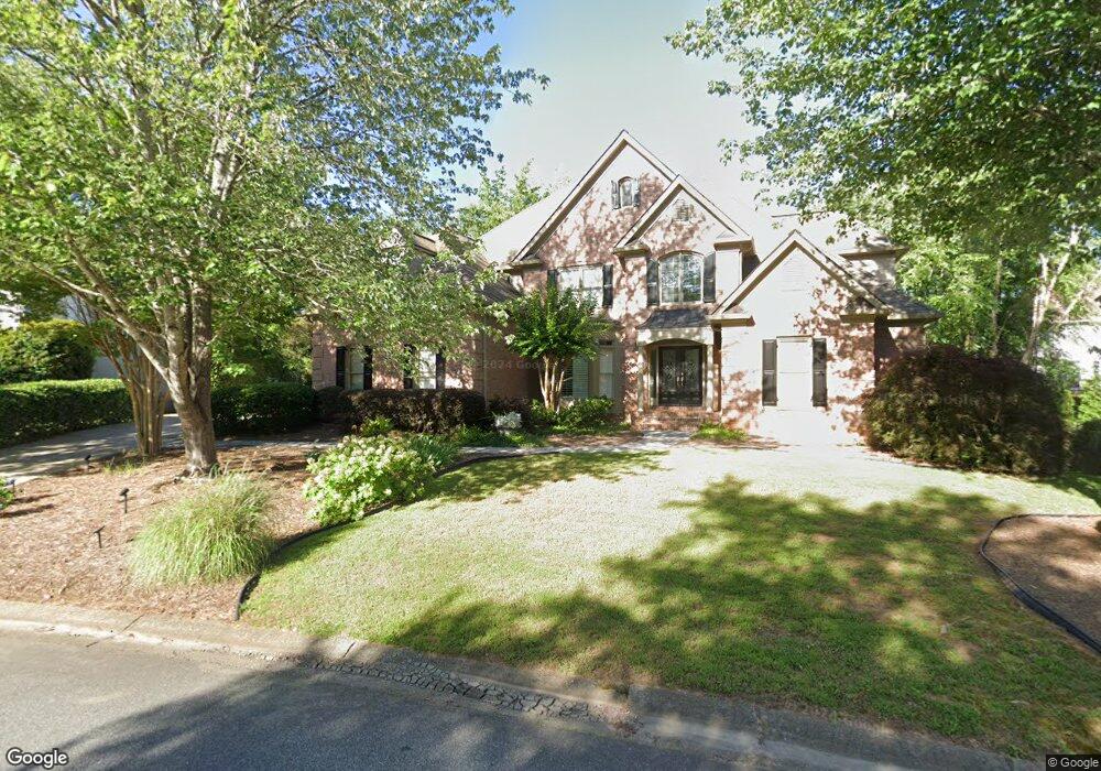 3122 Denton Place NE unit 1, Roswell, GA 30075 - photo 1