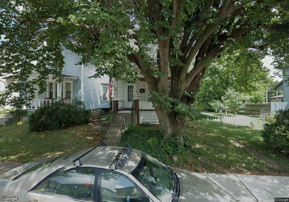 244 S Warren Ave, Columbus, OH 43204 - photo 1