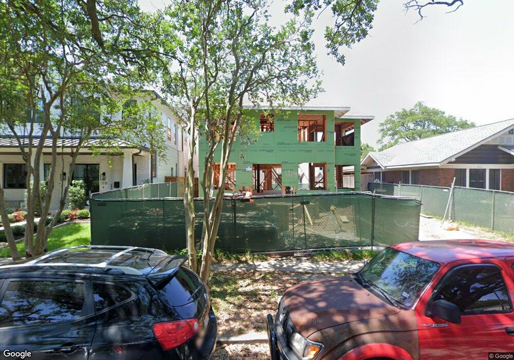 1714 Cherryhurst St, Houston, TX 77006 - photo 1