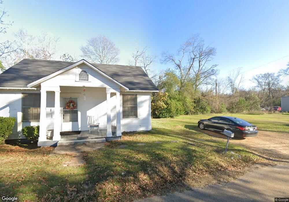 205 S Haley St, Hazlehurst, MS 39083 - photo 1
