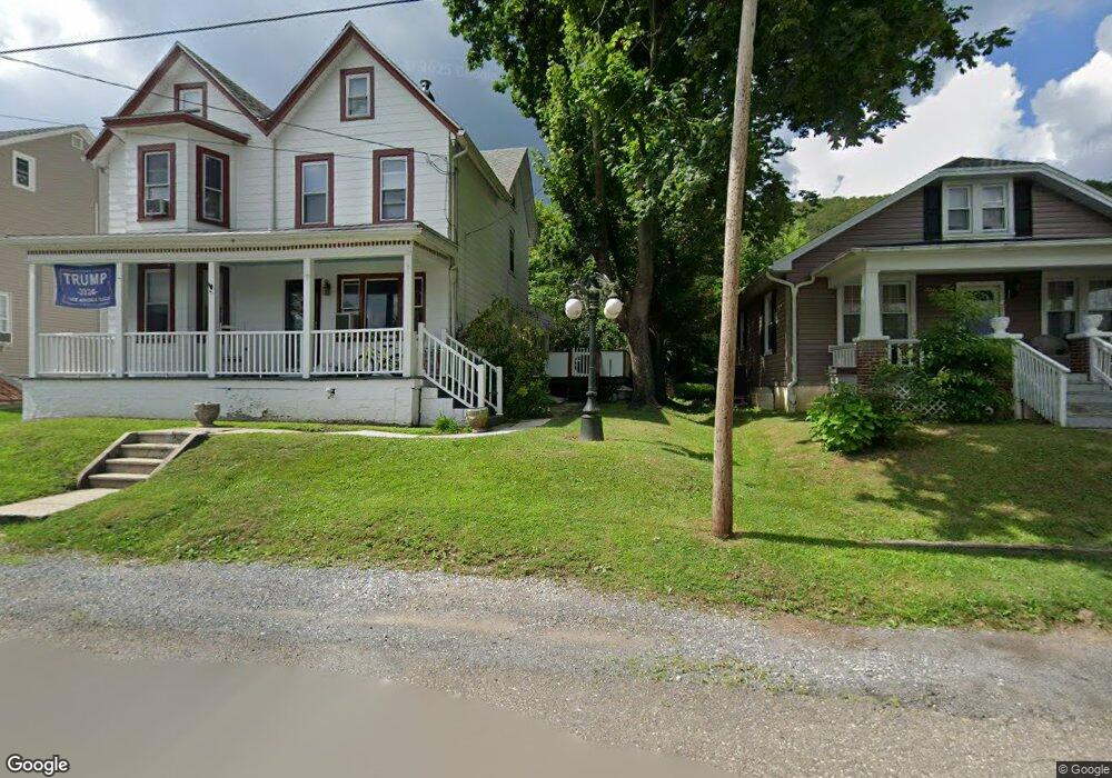 25 Heckman St, Quakake, PA 18245 - photo 1