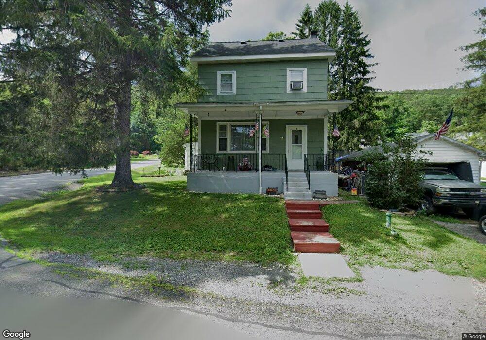 3 Heckman St, Quakake, PA 18245 - photo 1