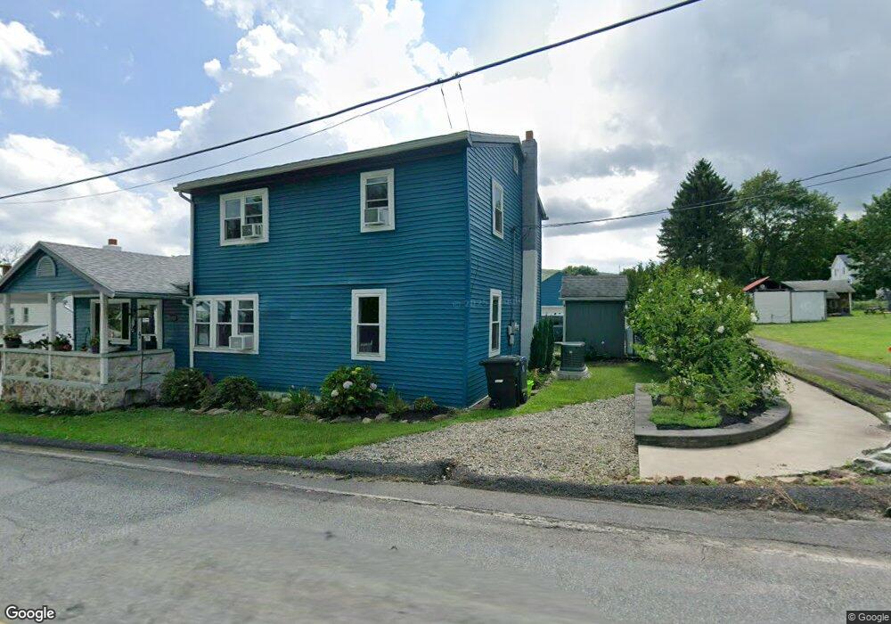 43 Heckman St, Quakake, PA 18245 - photo 1