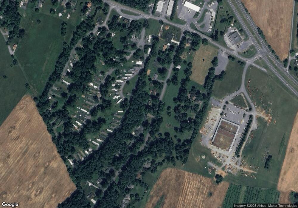 178 Thwaite Ln, Winchester, VA 22603 - photo 1