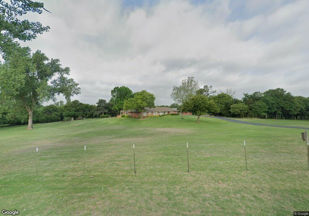 2701 Bobwhite Trail, Edmond, OK 73025 - photo 1