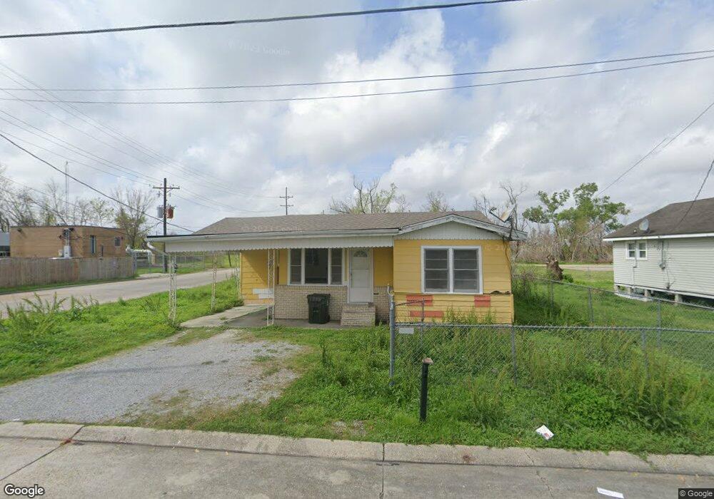 501 Garnet St, Houma, LA 70364 - photo 1