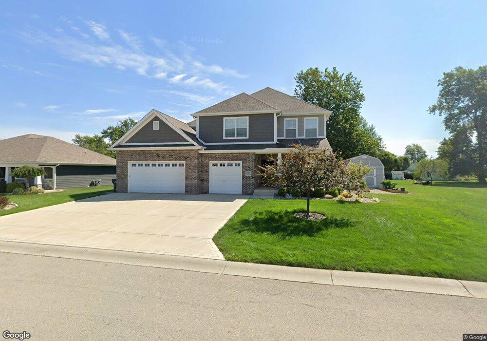 3112 Hawthorn Dr, Lapel, IN 46051 - photo 1